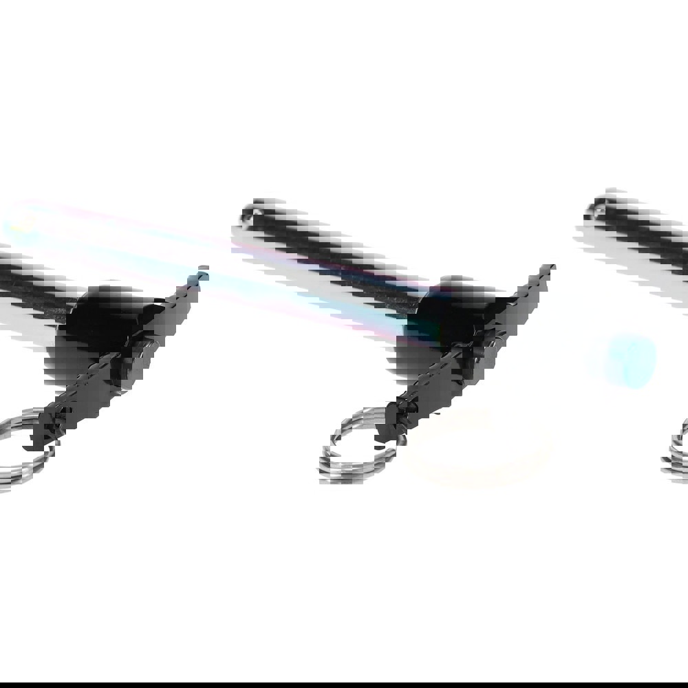 Quick-Release Pin: T-Handle, 1/2